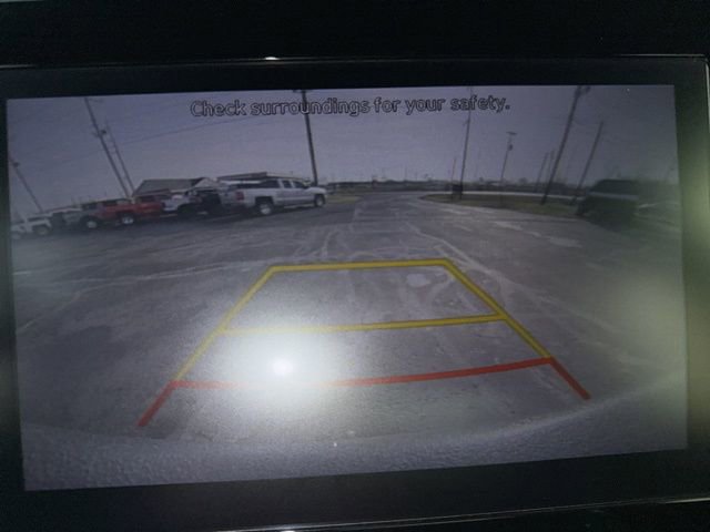 Used 2023 Hyundai Santa Cruz SEL image 25