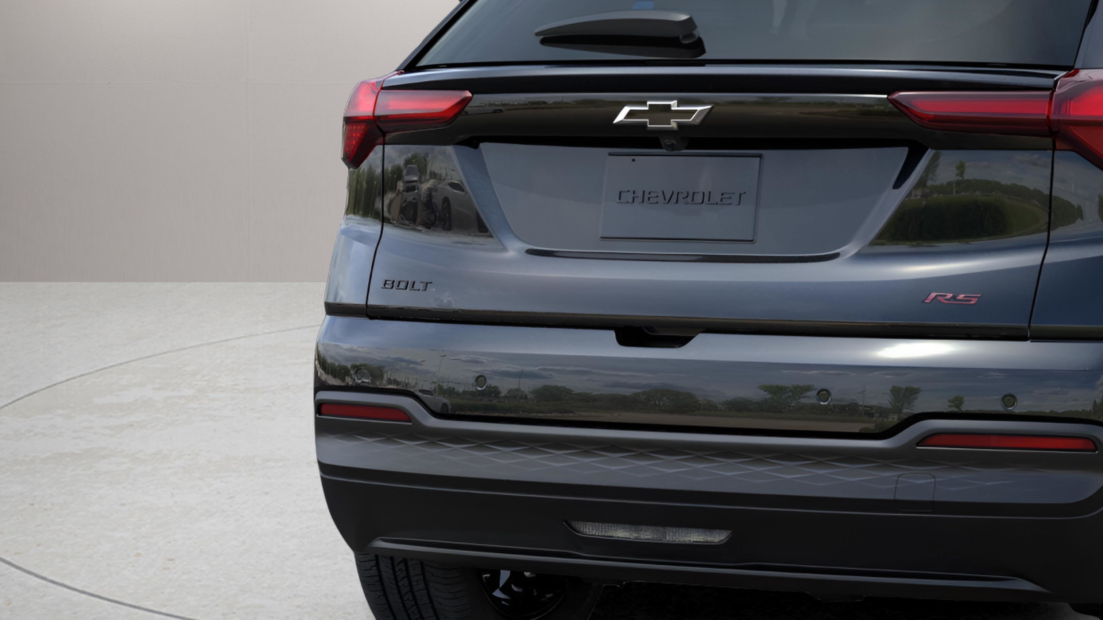 New 2027 Chevrolet Bolt RS image 6