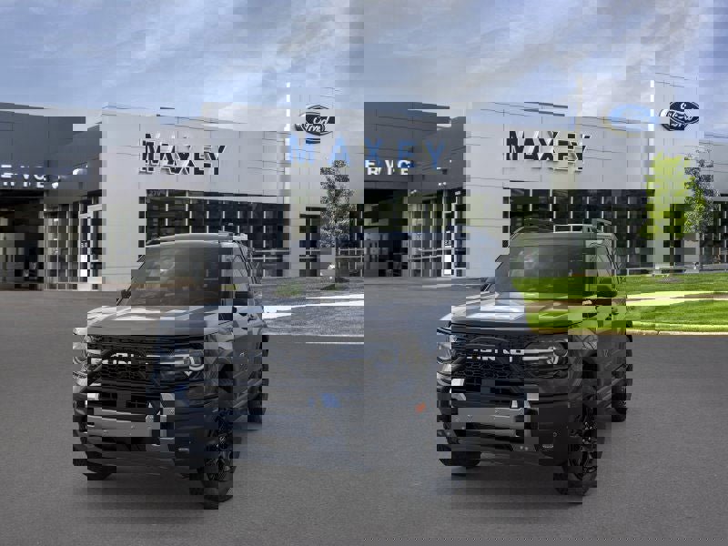 New 2025 Ford Bronco Sport Badlands w/ Sasquatch Badlands Package image 2