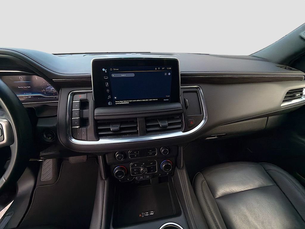 Used 2024 Chevrolet Tahoe LT image 31