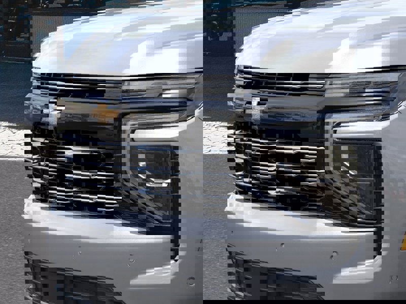 New 2026 Chevrolet Tahoe High Country image 13