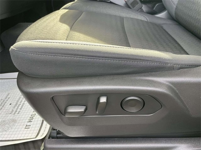 Certified 2024 Chevrolet Silverado 1500 LT image 15