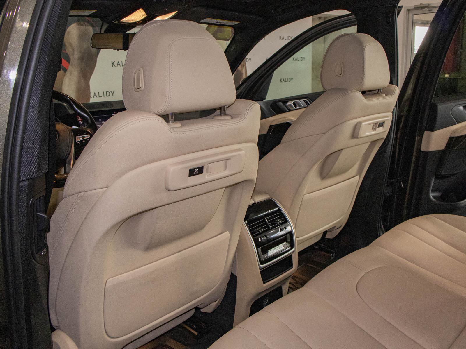 Used 2021 BMW X5 sDrive40i w/ Convenience Package image 10