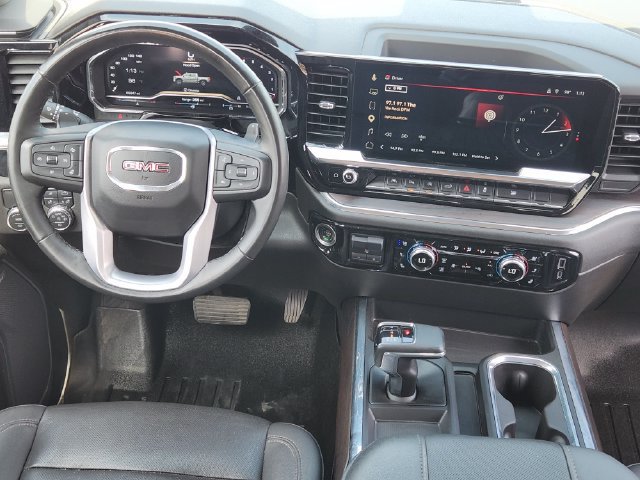 Used 2023 GMC Sierra 1500 SLT RWD image 26