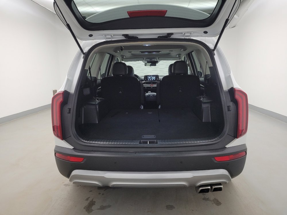 Used 2020 Kia Telluride S image 29