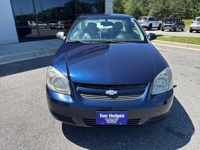 Used 2010 Chevrolet Cobalt LS FWD image 2