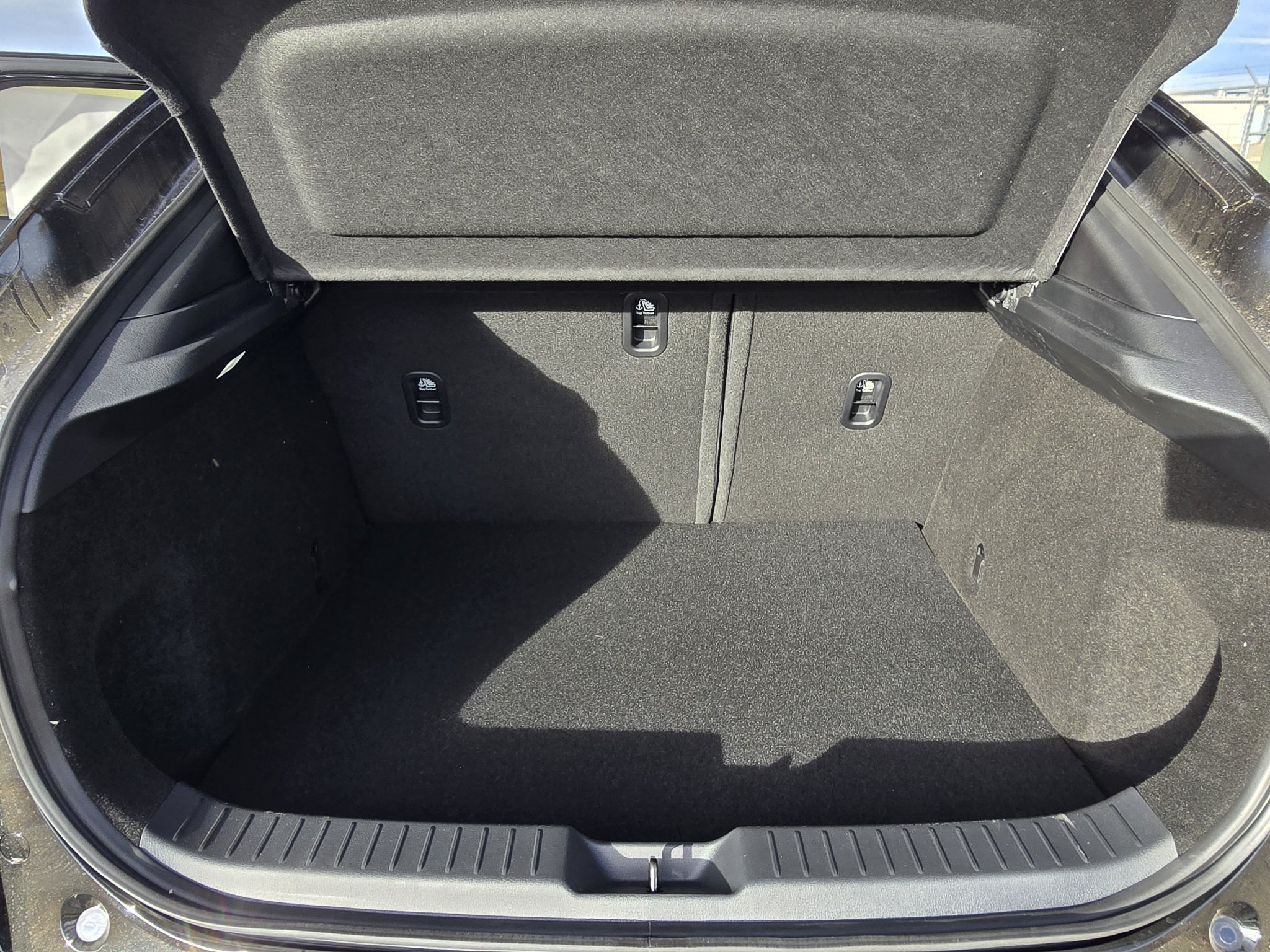 New 2026 MAZDA CX-30 AWD 2.5 S w/ Select Sport Pkg image 14