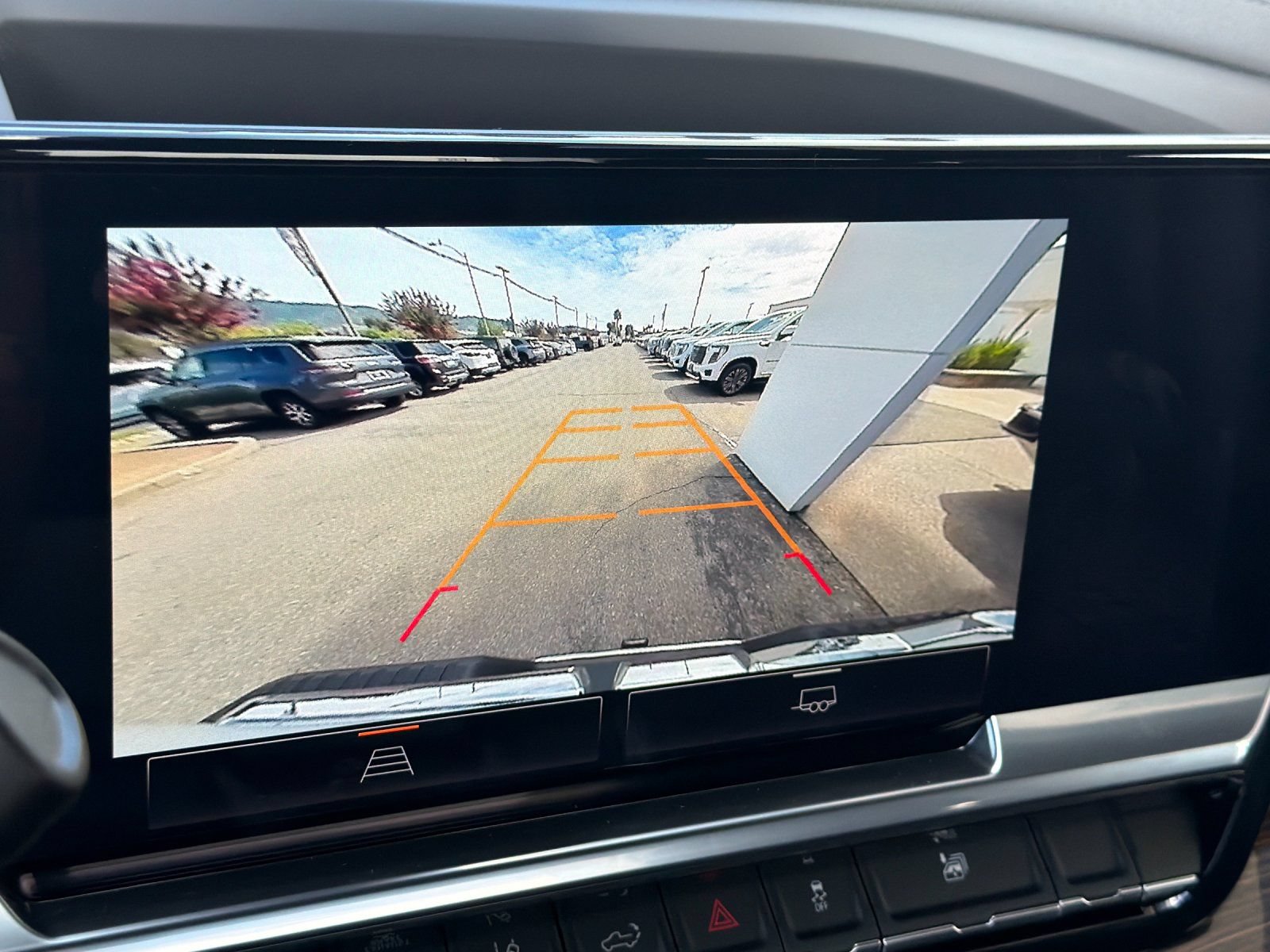 New 2026 GMC Sierra 3500 SLE AWD/4WD image 17