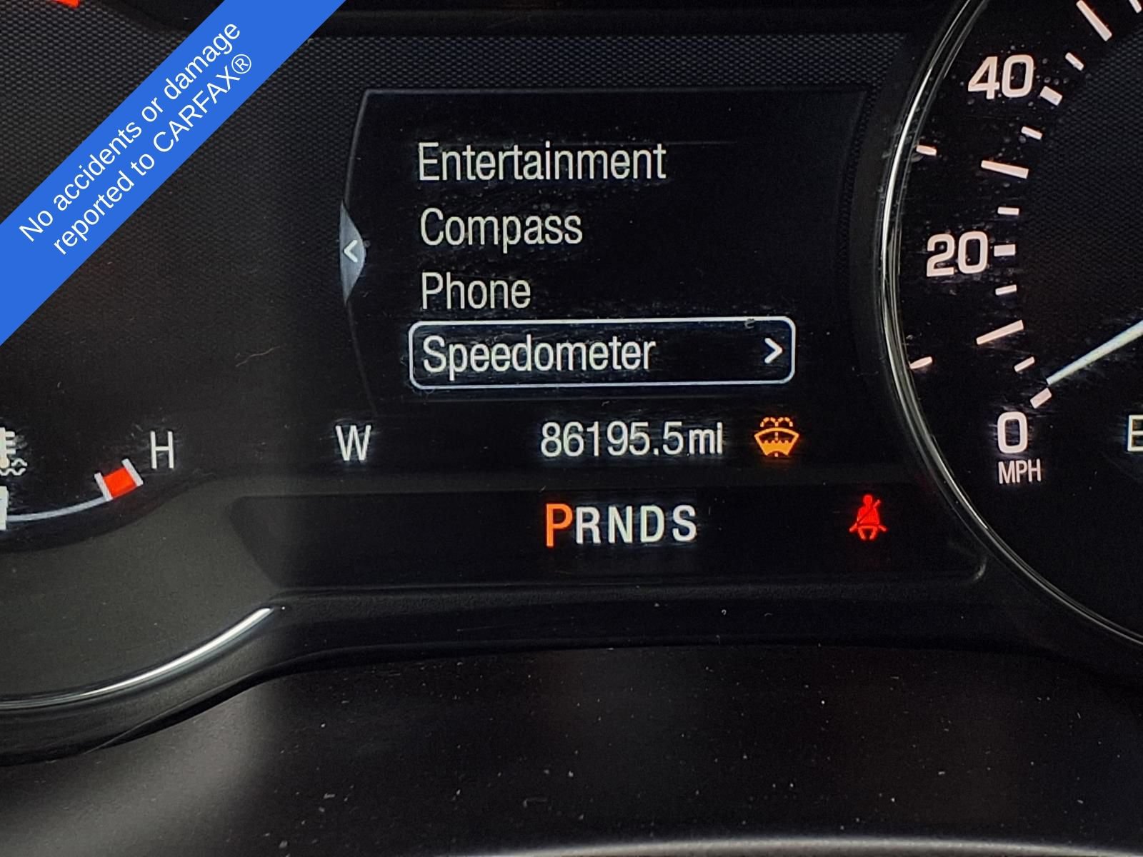 Used 2018 Lincoln MKC Premiere AWD/4WD image 20