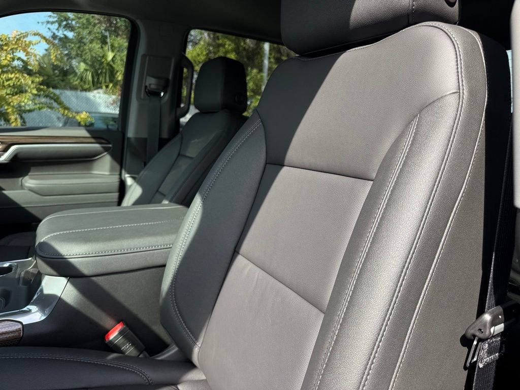 New 2026 Chevrolet Silverado 1500 RST w/ RST All Star Premium Package image 26