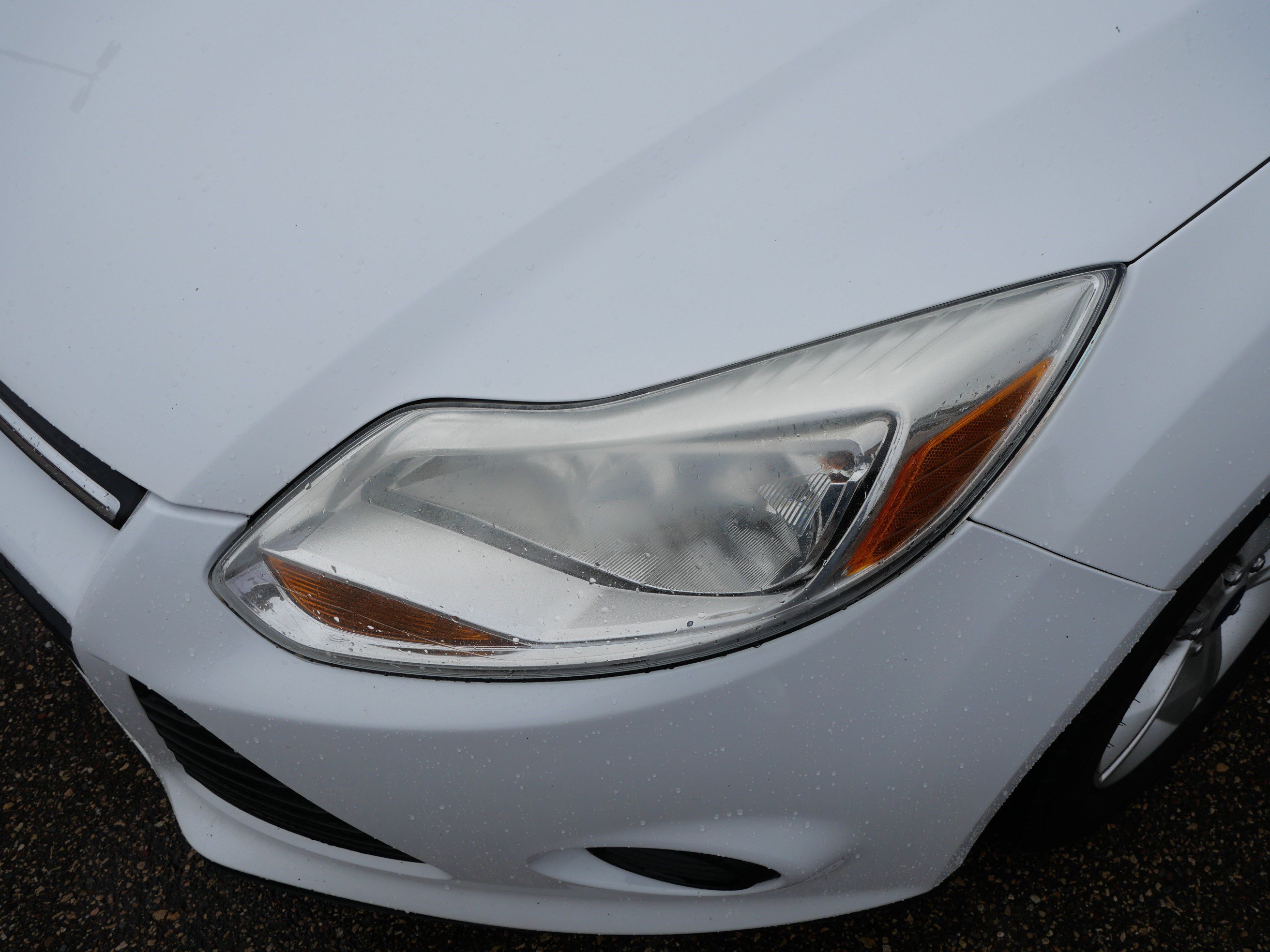 Used 2014 Ford Focus SE FWD image 16