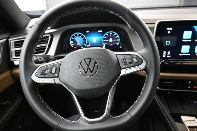 New 2026 Volkswagen Atlas Cross Sport SE AWD/4WD image 25