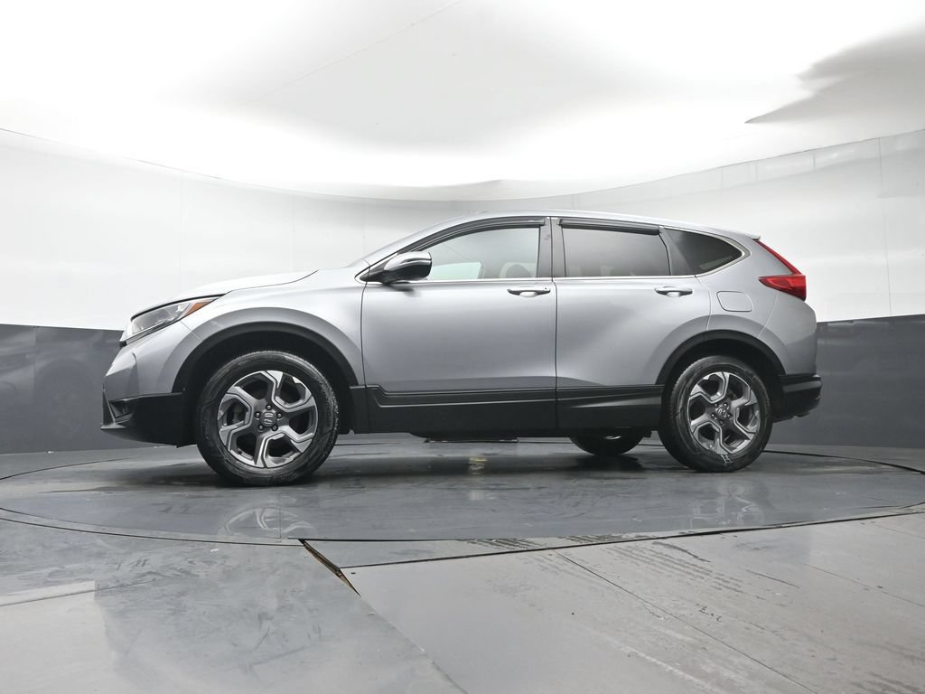 Used 2019 Honda CR-V EX image 28