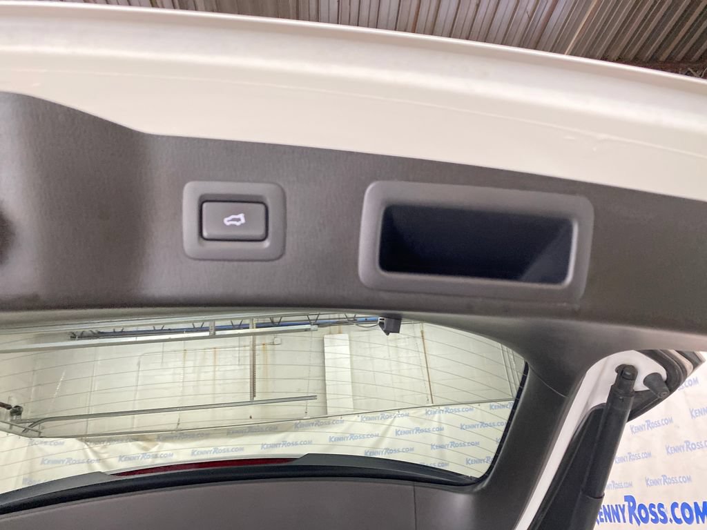 Certified 2024 MAZDA CX-5 Carbon Edition AWD/4WD image 19