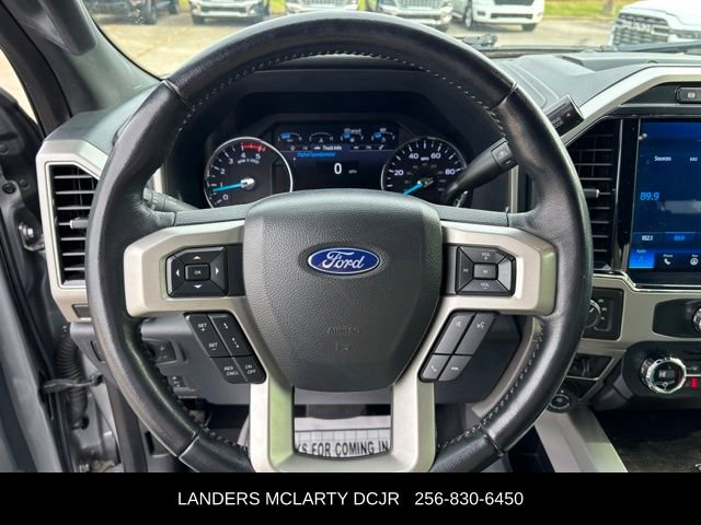Used 2022 Ford F250 Lariat w/ Tremor Off-Road Package image 25