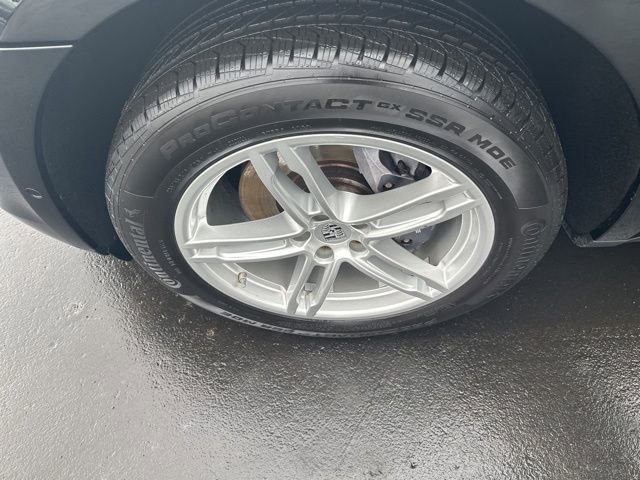 Used 2022 Porsche Macan image 25