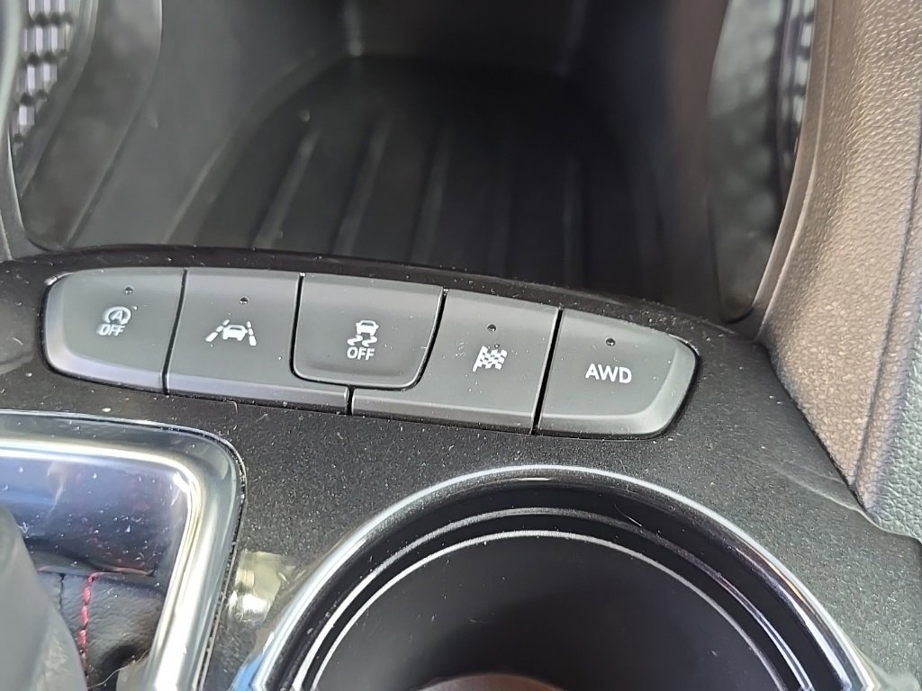 Used 2022 Chevrolet TrailBlazer RS image 22