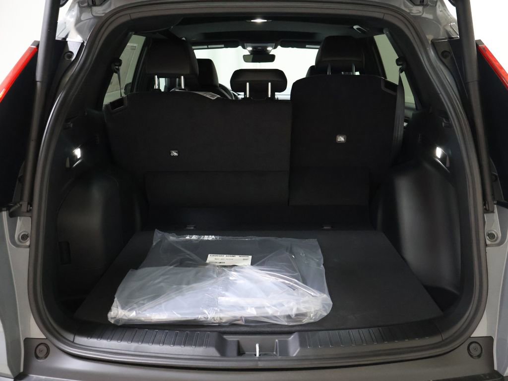 New 2026 Honda CR-V Sport-L image 17