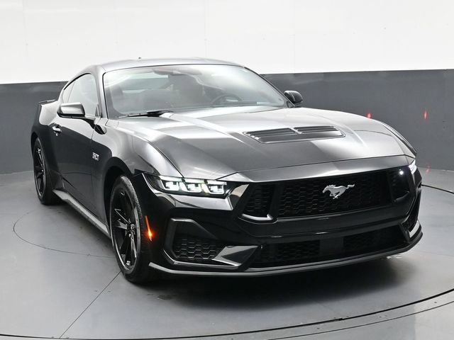 Used 2024 Ford Mustang GT image 10