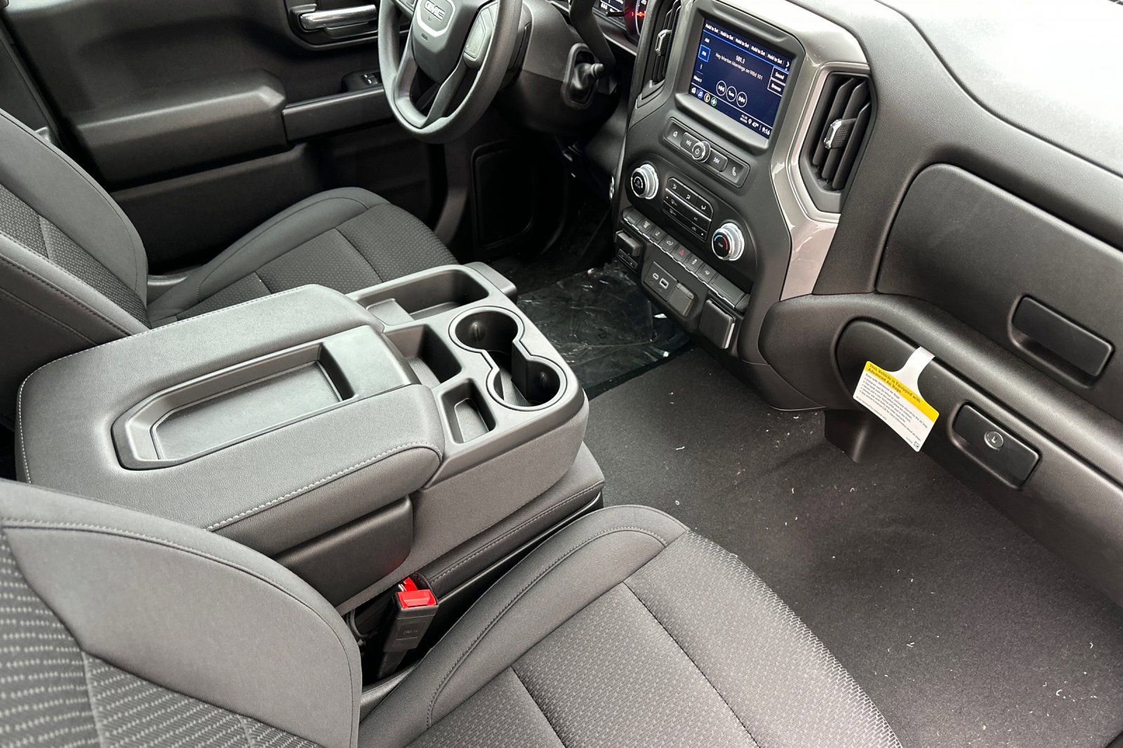 Used 2024 GMC Sierra 3500 Pro RWD image 15