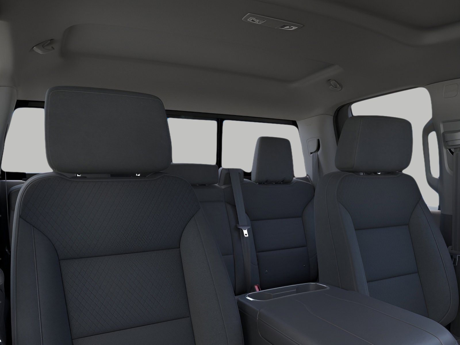 New 2026 Chevrolet Silverado 2500 LT AWD/4WD image 24
