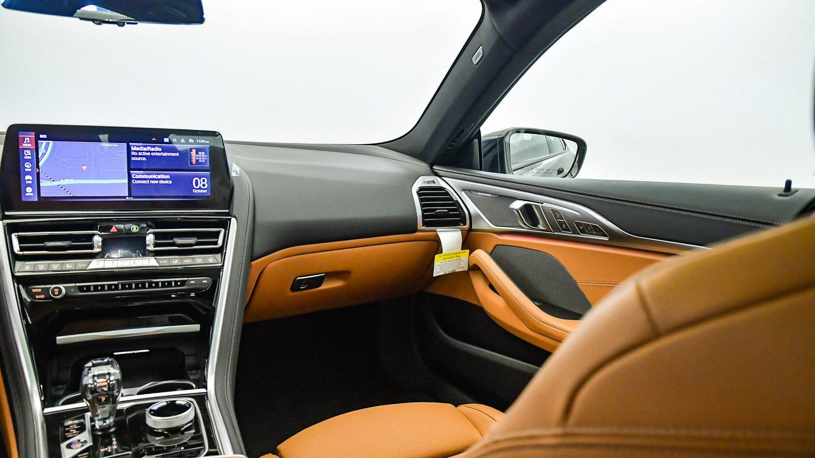 New 2026 BMW 840i RWD image 16