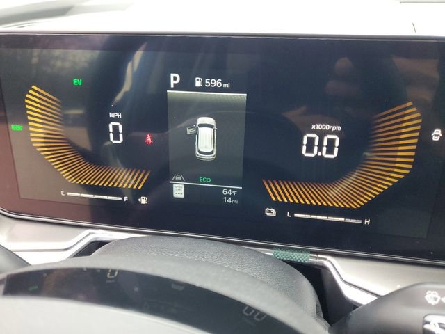 New 2025 Kia Sorento EX AWD/4WD image 14