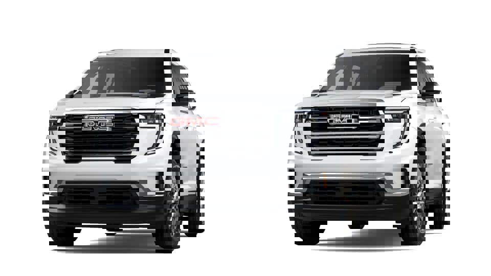 New 2025 GMC Acadia Elevation w/ Elevation Premium Package image 65