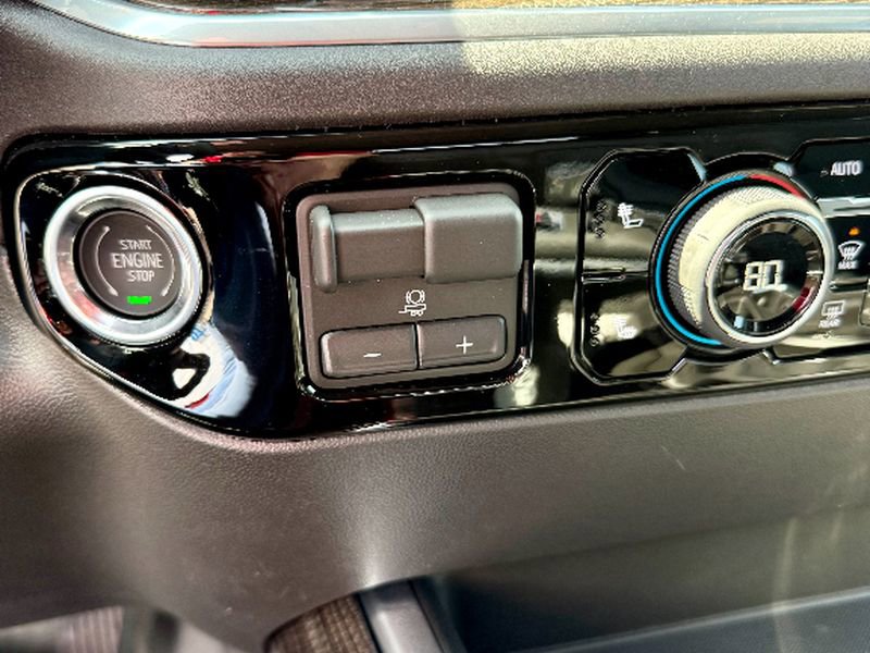 New 2026 Chevrolet Silverado 1500 RST image 20