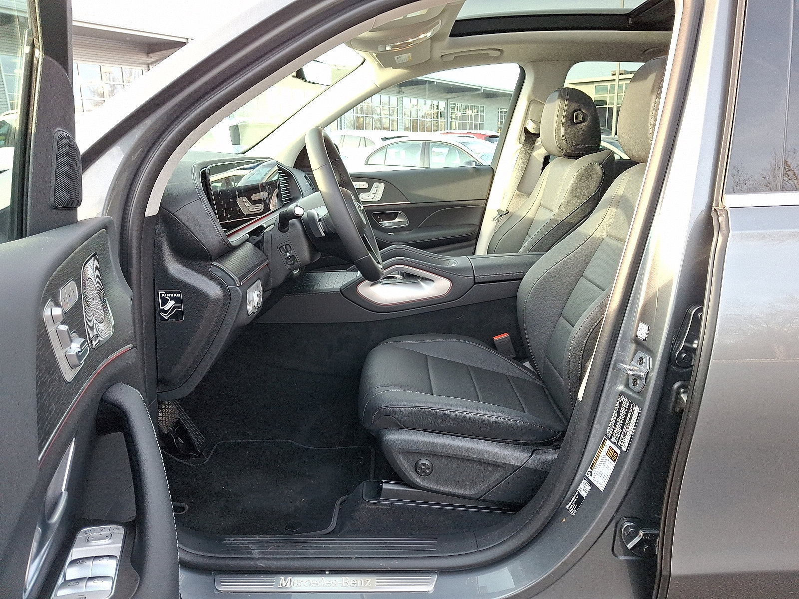 Used 2026 Mercedes-Benz GLE 450 4MATIC image 12