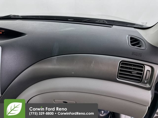 Used 2012 Subaru Forester 2.5X w/ Rugged Pkg 1 AWD/4WD image 26