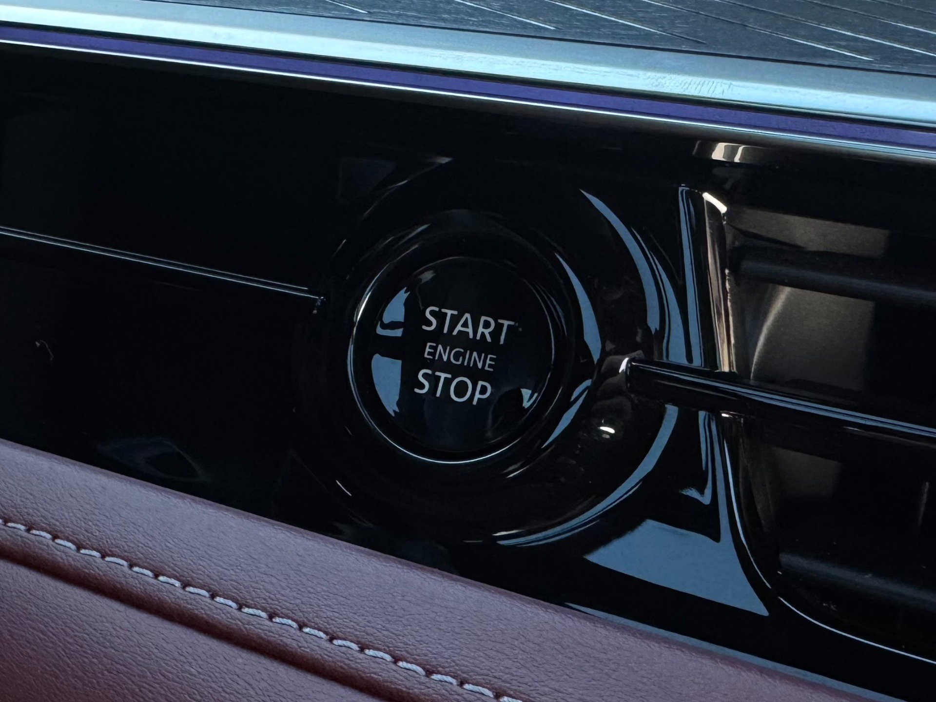 Used 2025 INFINITI QX80 Autograph w/ Autograph Exterior Package image 39