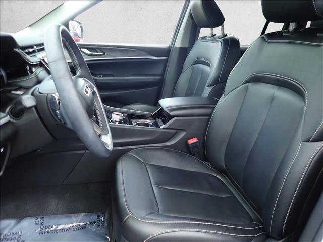 Used 2022 Jeep Grand Cherokee Limited 4xe AWD/4WD image 13