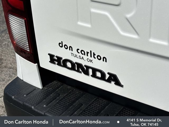 New 2026 Honda Ridgeline TrailSport image 6