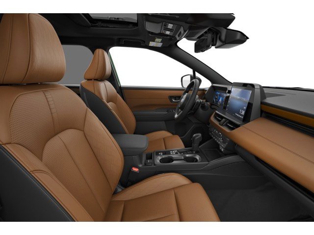 New 2026 Subaru Outback Touring AWD/4WD image 16