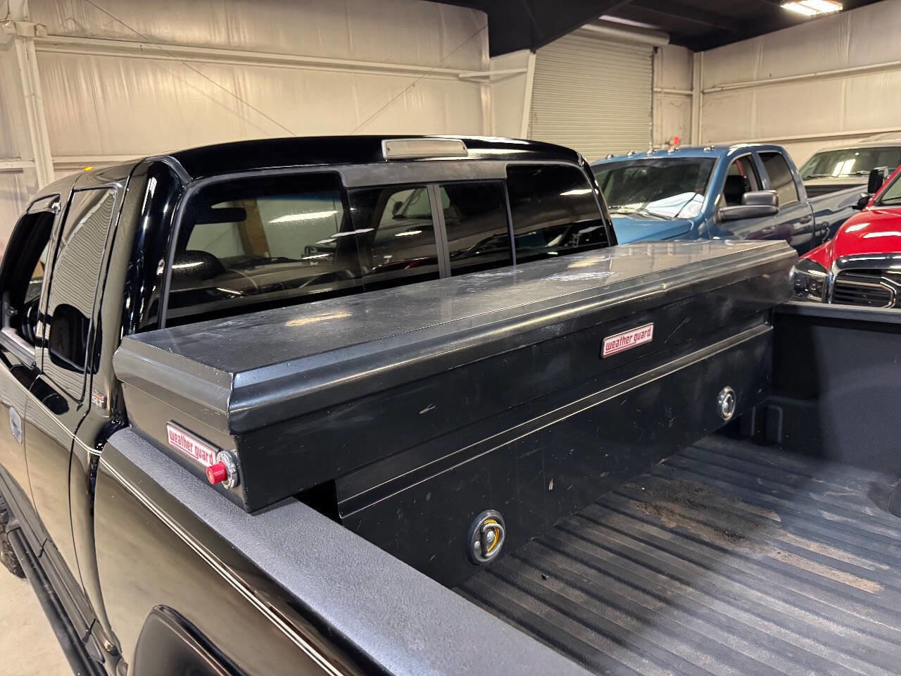 Used 1998 Dodge Ram 3500 Truck SLT LARAMIE 4X4 12V 5.9L CUMMI image 50