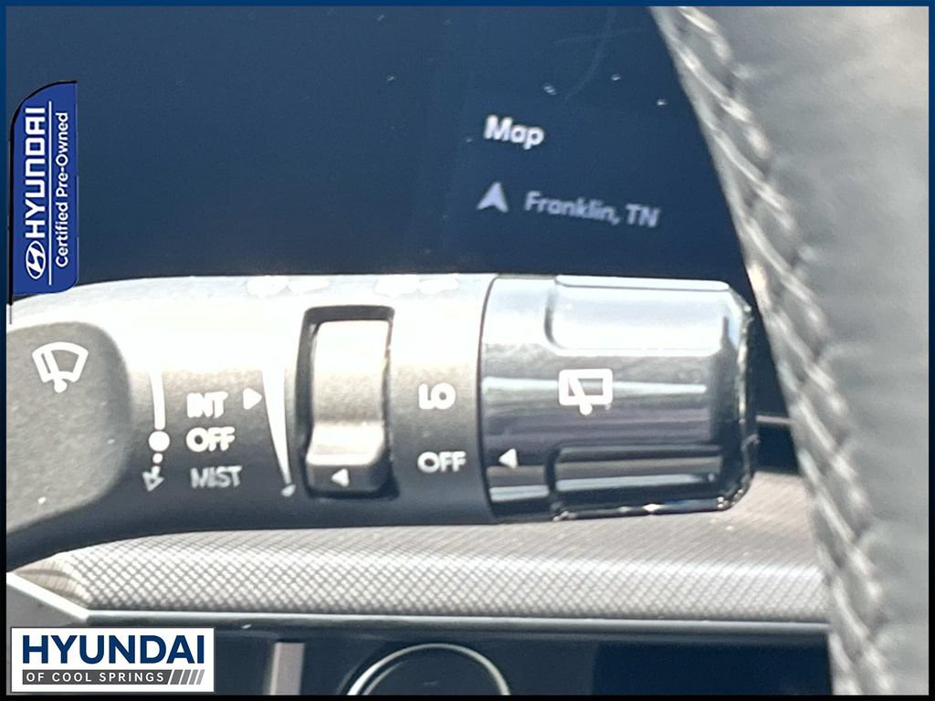 Used 2024 Hyundai Santa Fe XRT AWD/4WD image 33