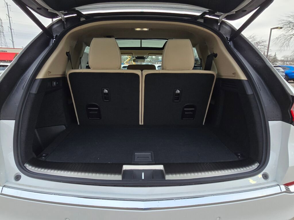 New 2026 Acura MDX w/ Advance Package image 19