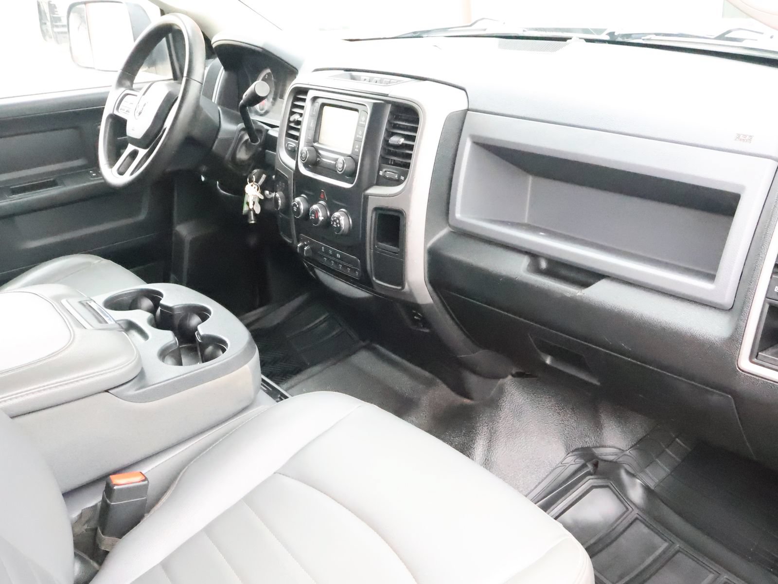 Used 2015 RAM 5500 Tradesman w/ Max Tow Package AWD/4WD image 46
