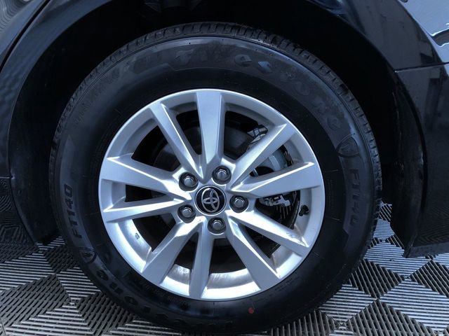 Certified 2026 Toyota Camry LE FWD image 16