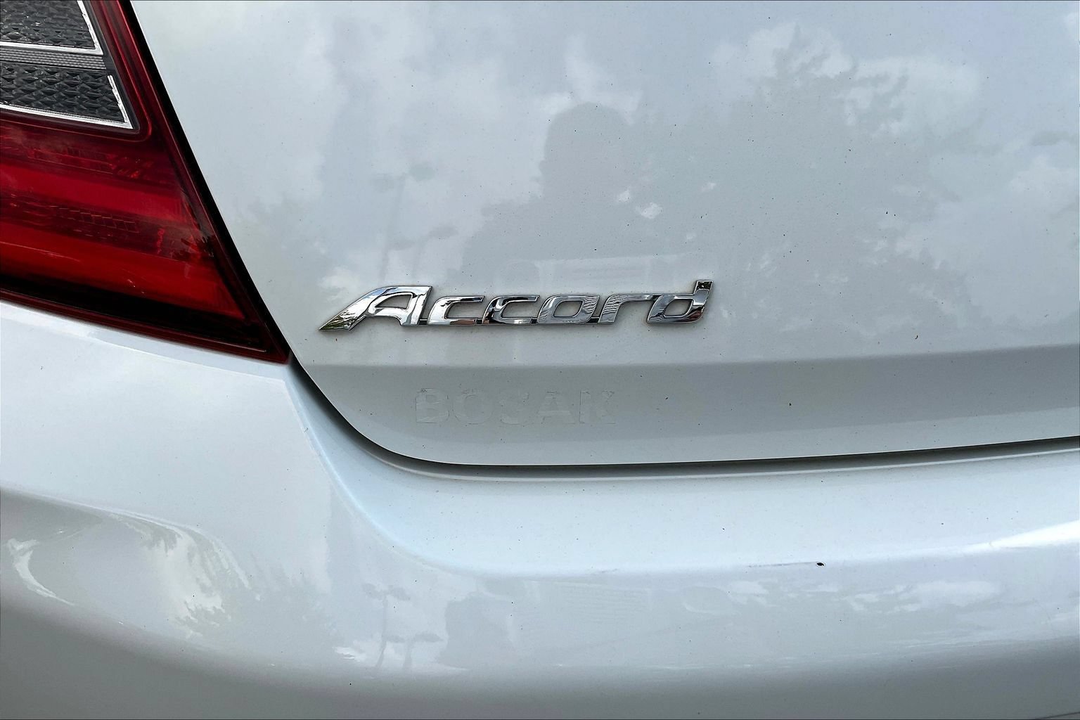 Used 2017 Honda Accord EX-L image 23