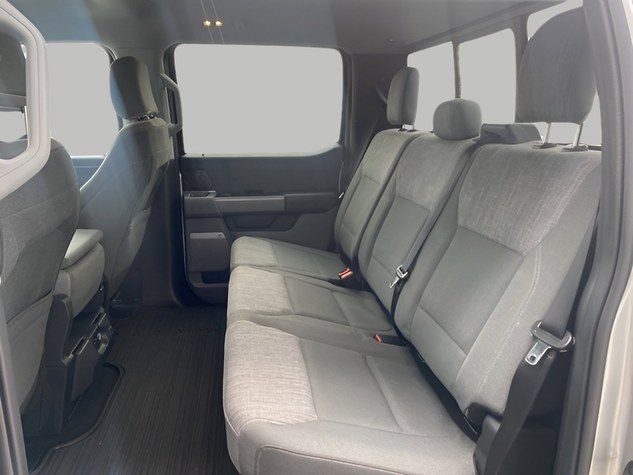 Used 2023 Ford F150 XLT w/ Equipment Group 302A High image 12