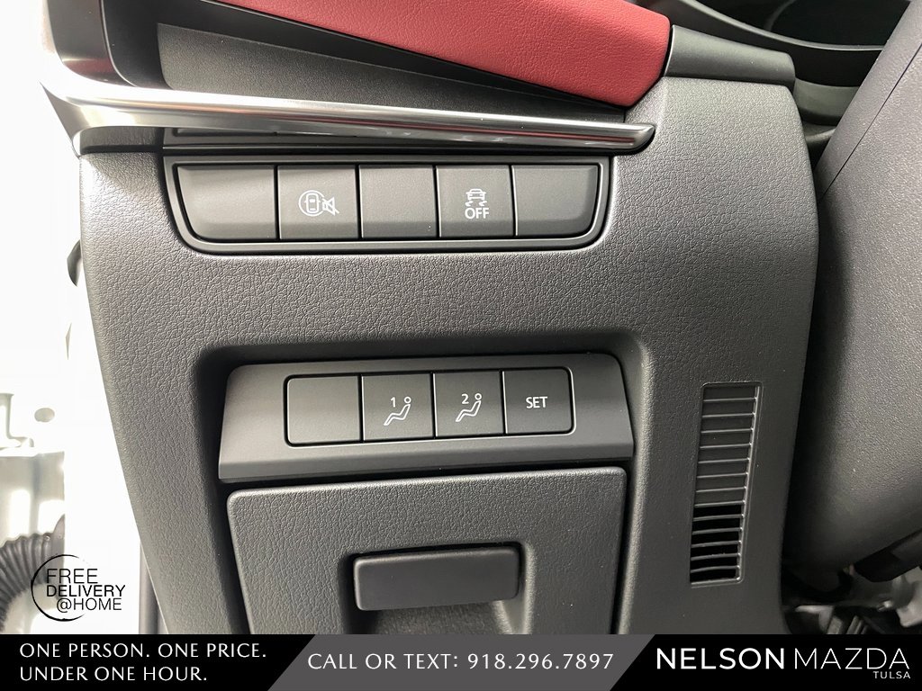 New 2026 MAZDA MAZDA3 2.5 S Hatchback w/ Premium Pkg image 23