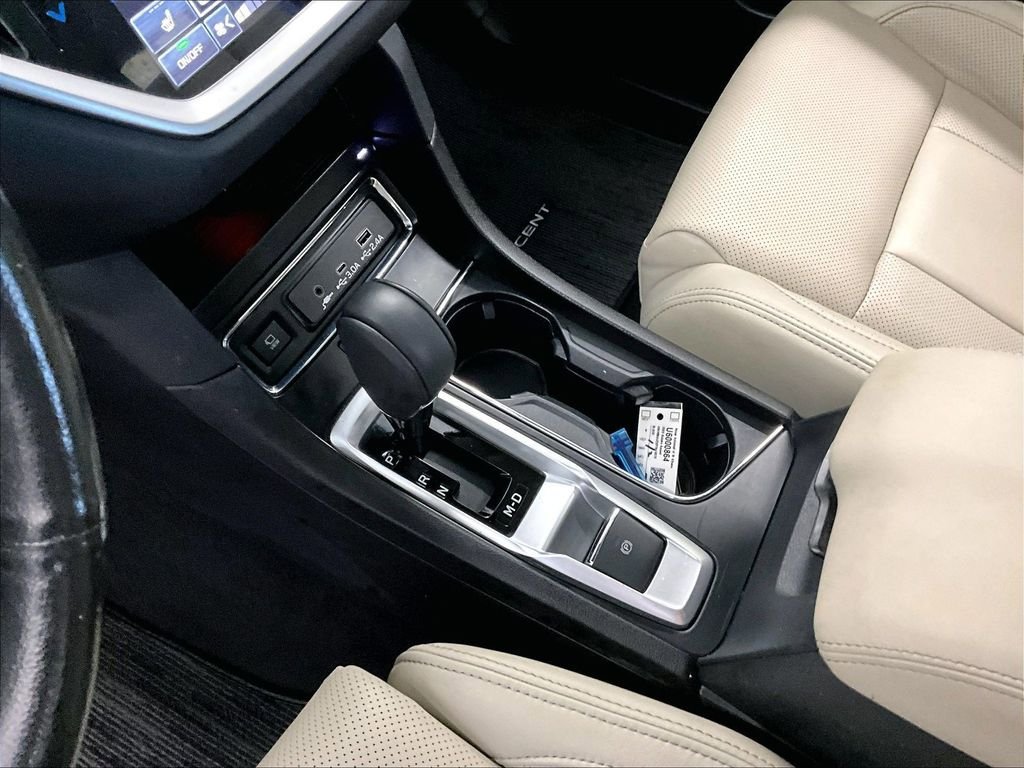 Used 2023 Subaru Ascent Limited w/ Technology Package AWD/4WD image 21
