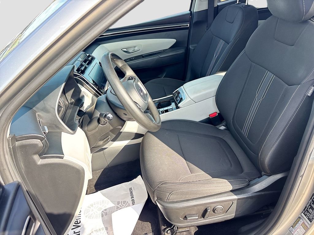 Used 2023 Hyundai Tucson SEL image 20