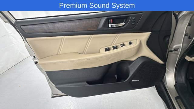 Used 2019 Subaru Outback 2.5i Limited image 19