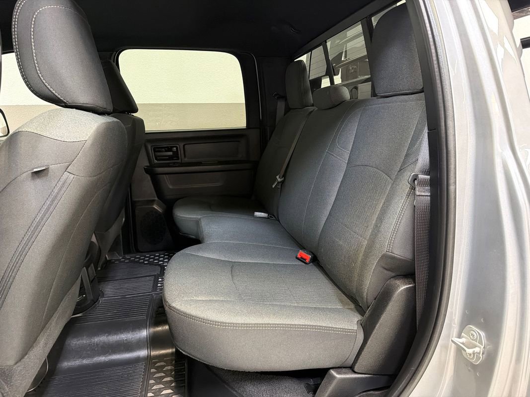 Used 2022 RAM 3500 Tradesman AWD/4WD image 25