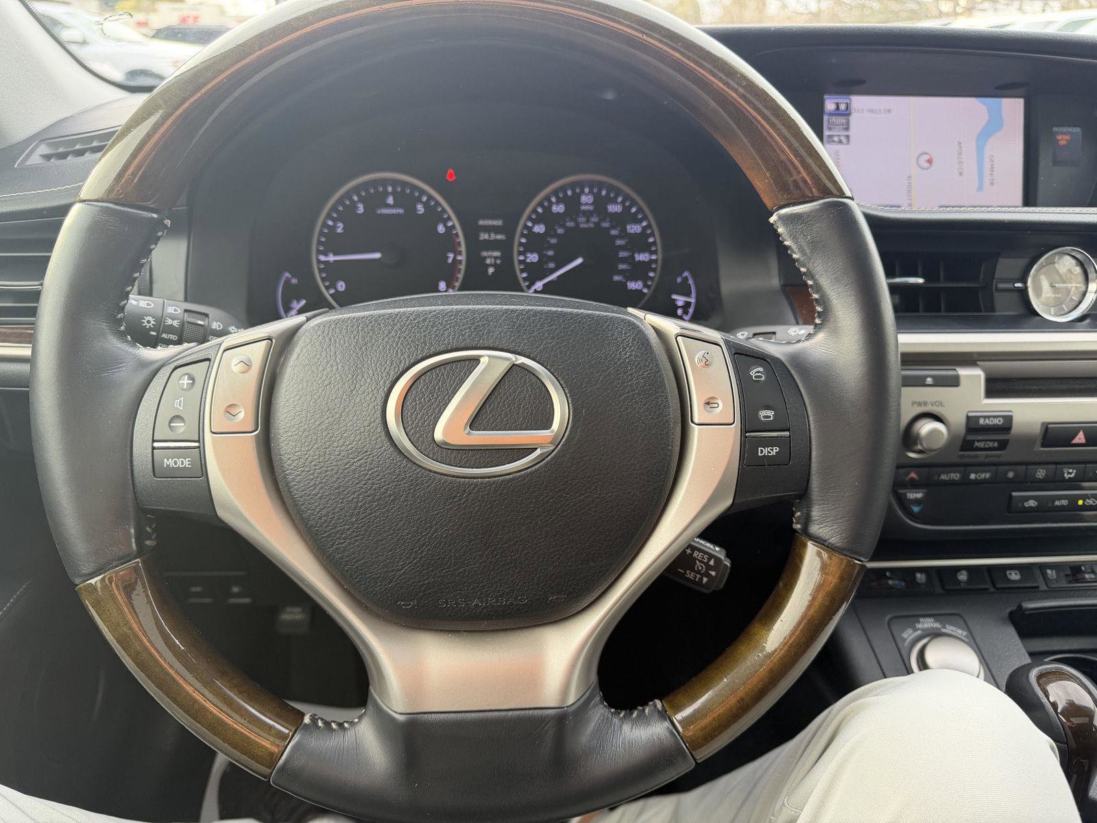 Used 2013 Lexus ES 350 image 13