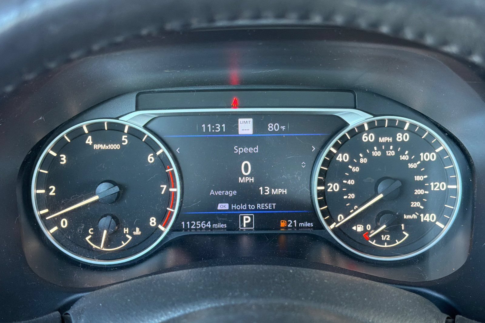 Used 2019 Nissan Altima 2.5 Platinum FWD image 23