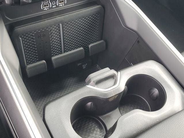 New 2026 RAM 1500 Big Horn AWD/4WD image 16